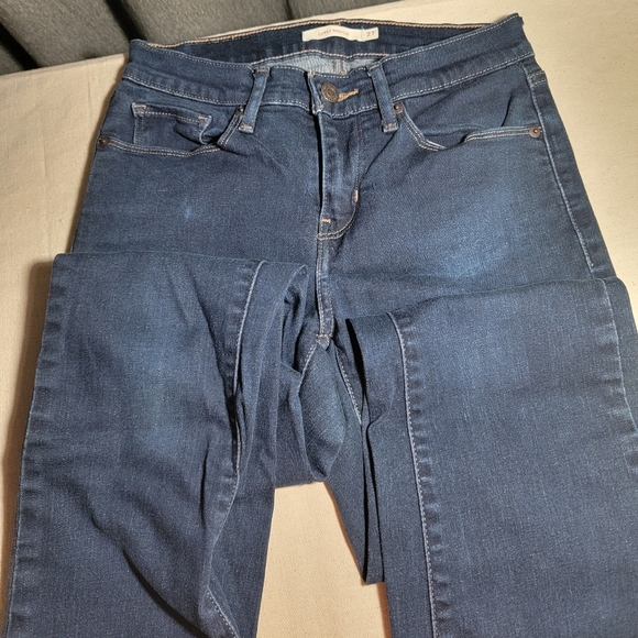 💥 HP 🥳 Levi's Size 27 👖 - Picture 8 of 11